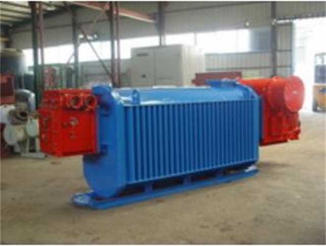 安顺KS11-2000KVA/10